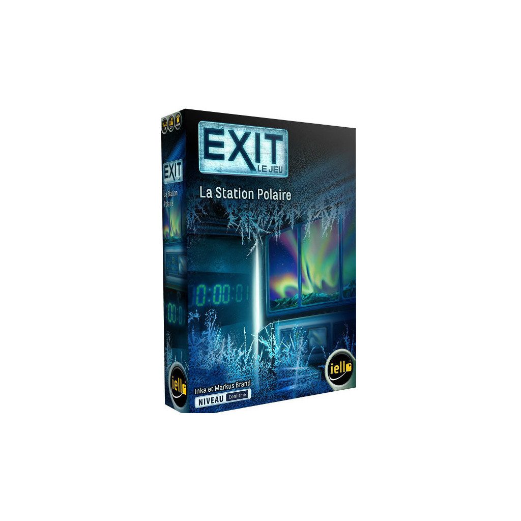 Exit : La Station Polaire
