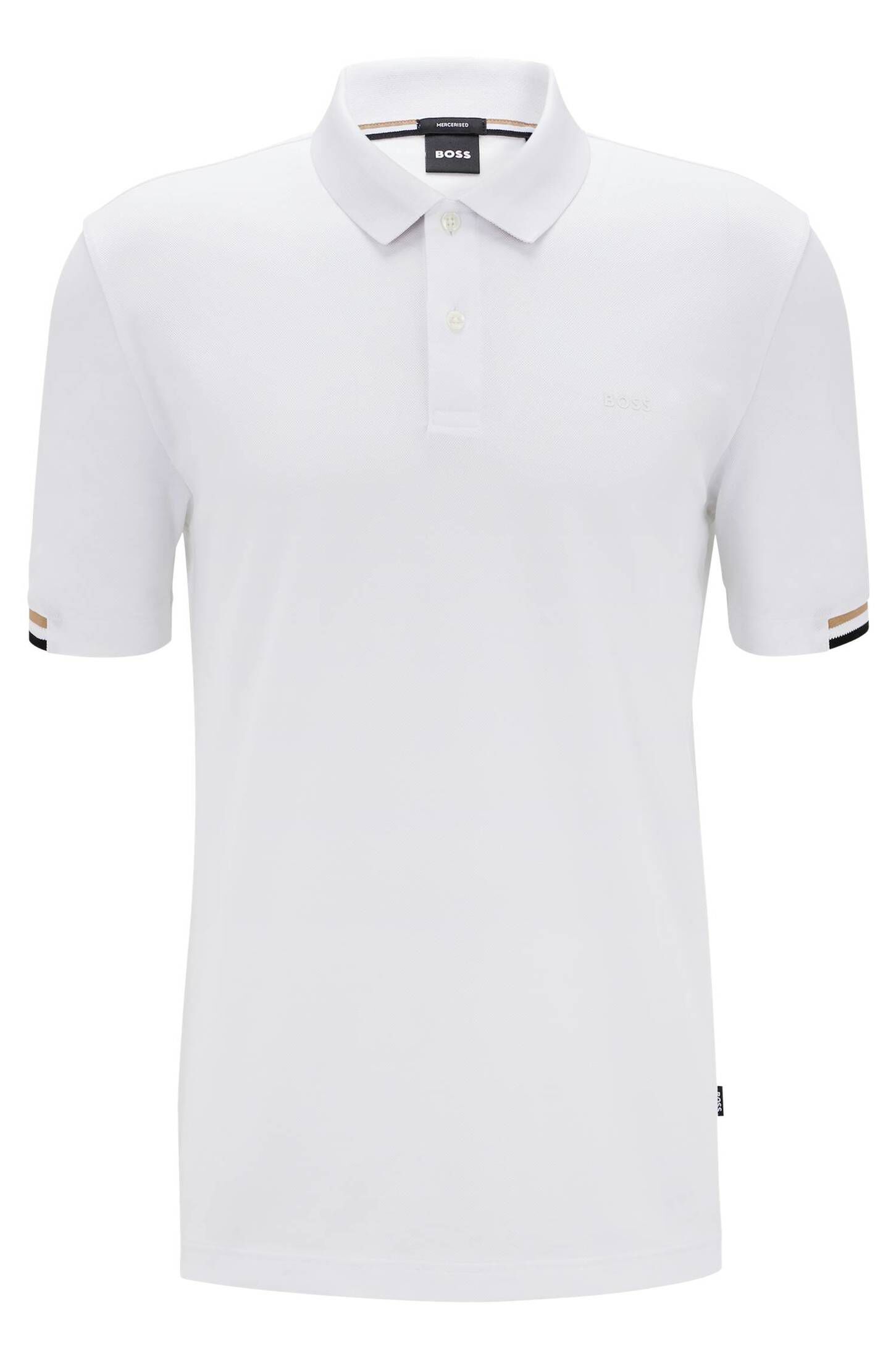 BOSS| Herren Poloshirt PARLAY