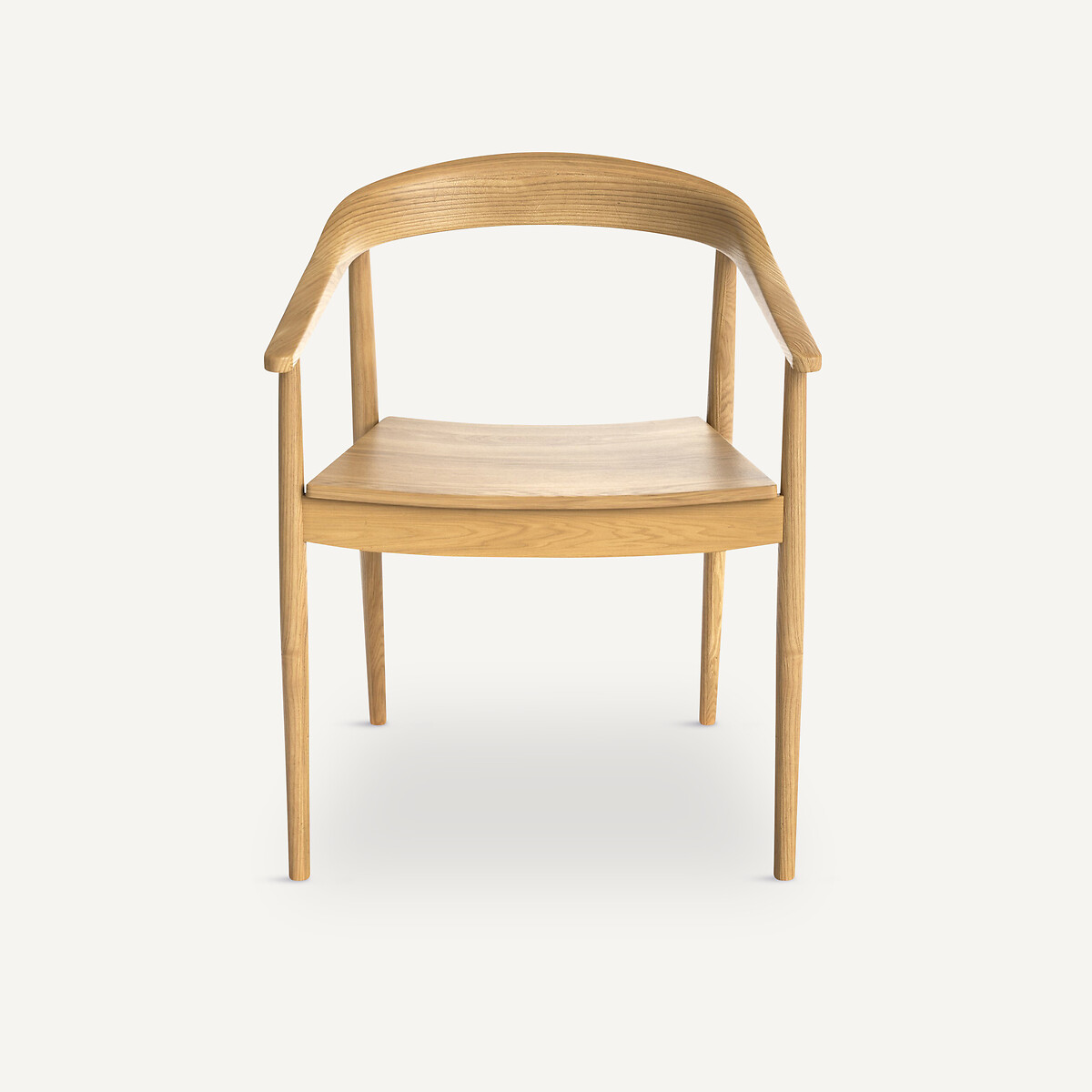 AM.PM<br>Mesa e poltrona, Amarelo