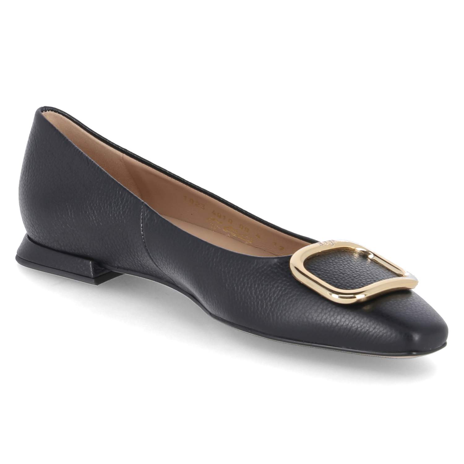 Högl Ballerinas - schwarz
