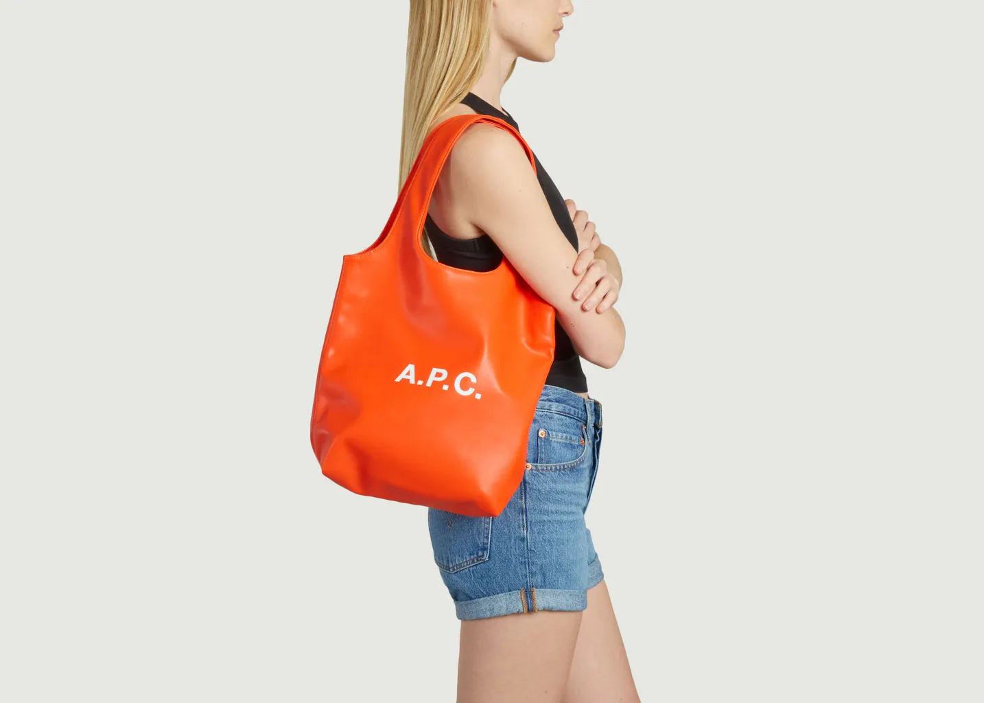 Sac Tote Ninon Small A.P.C.