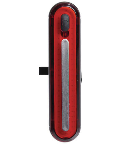 Abus Rücklicht - Gemini wiederaufladbar