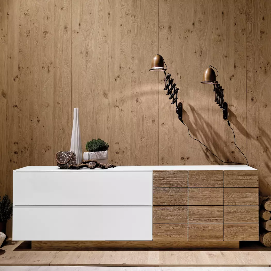 Sideboard Vmontanara