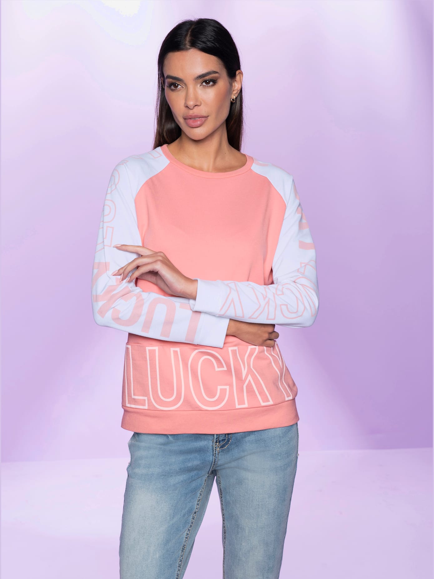 T-shirt qualité sweat légère