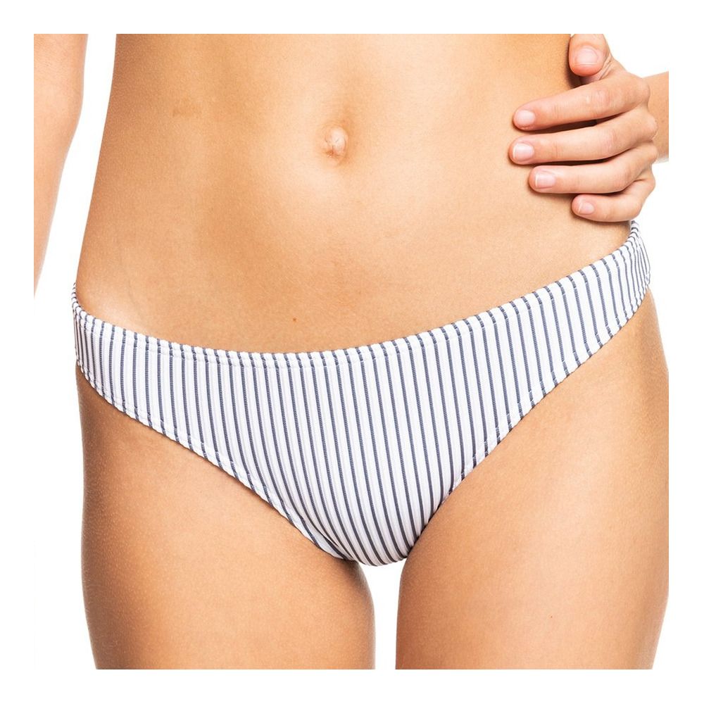 Roxy COASTAL ESCAPE - Bas maillot de bain Femme bijou blue