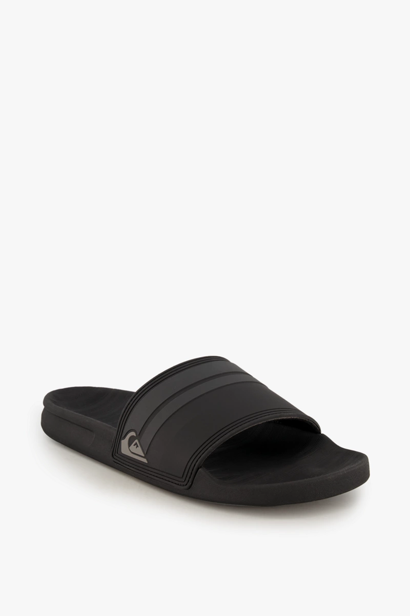 Quiksilver Rivi Slide Herren Slipper