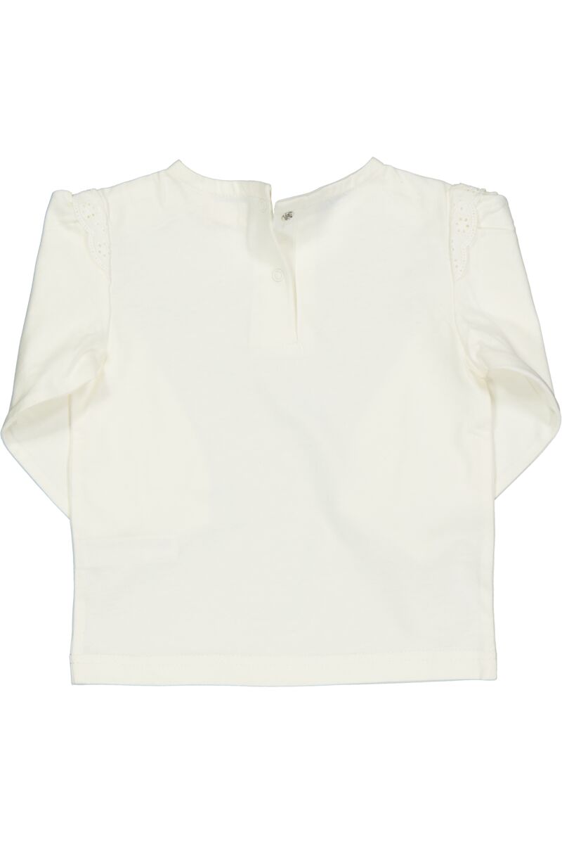 T-shirt - Wit