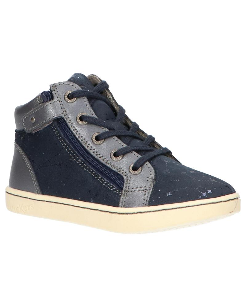 Deportivas Kickers 572061-30 Lyluby