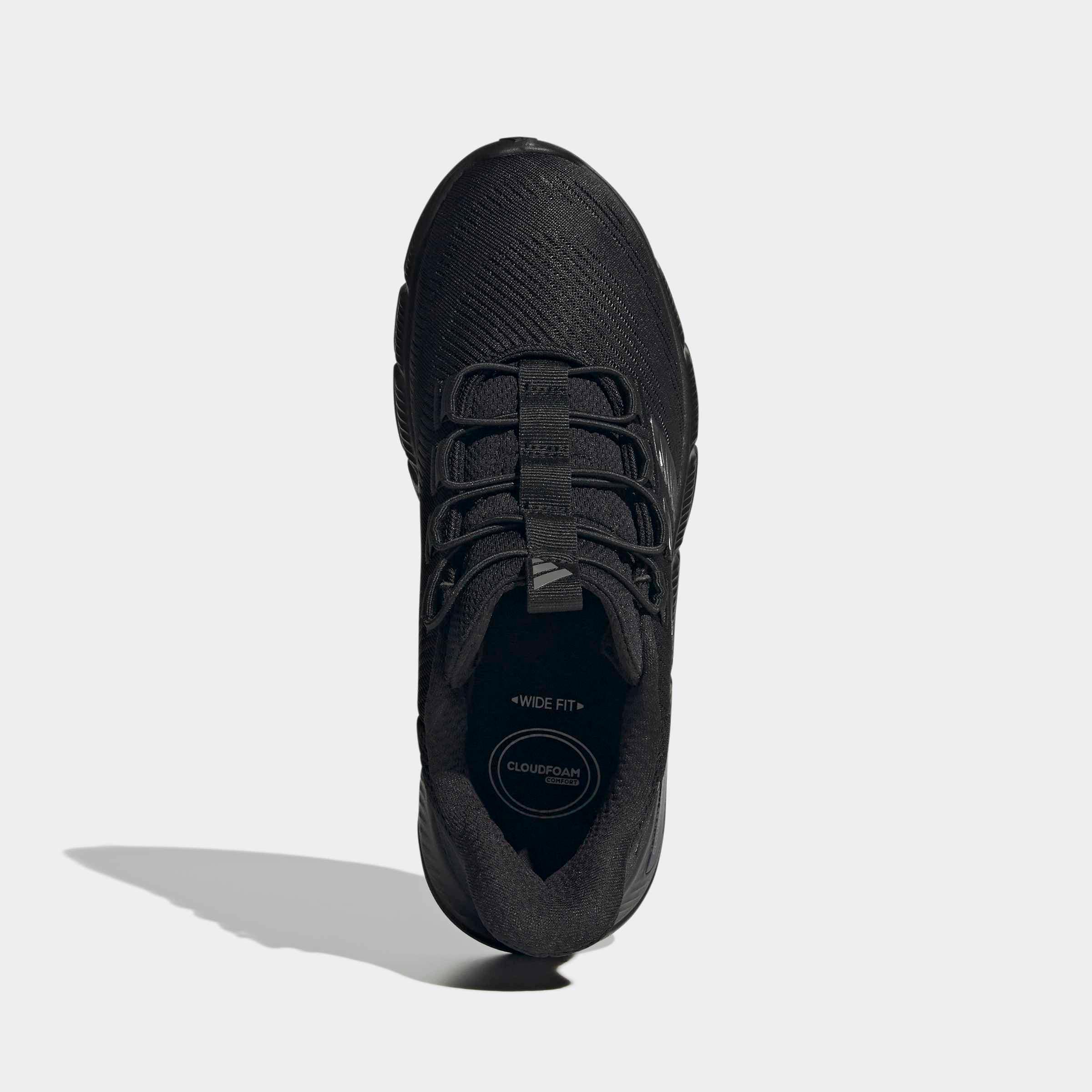 adidas Sportswear Walkingschuh »CLOUDFOAM FLEX RAPIDFIT«  mit Leo Muster