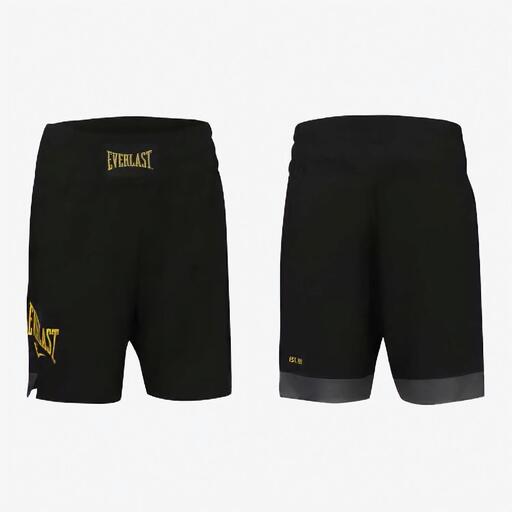 Desempenho Everlast