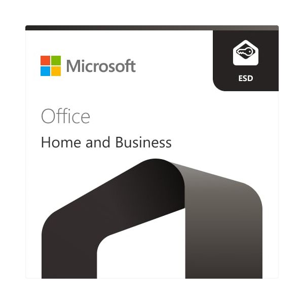 Microsoft Office 2024 Home and Business Multi-Language (Licença Digital) - EP2-06606