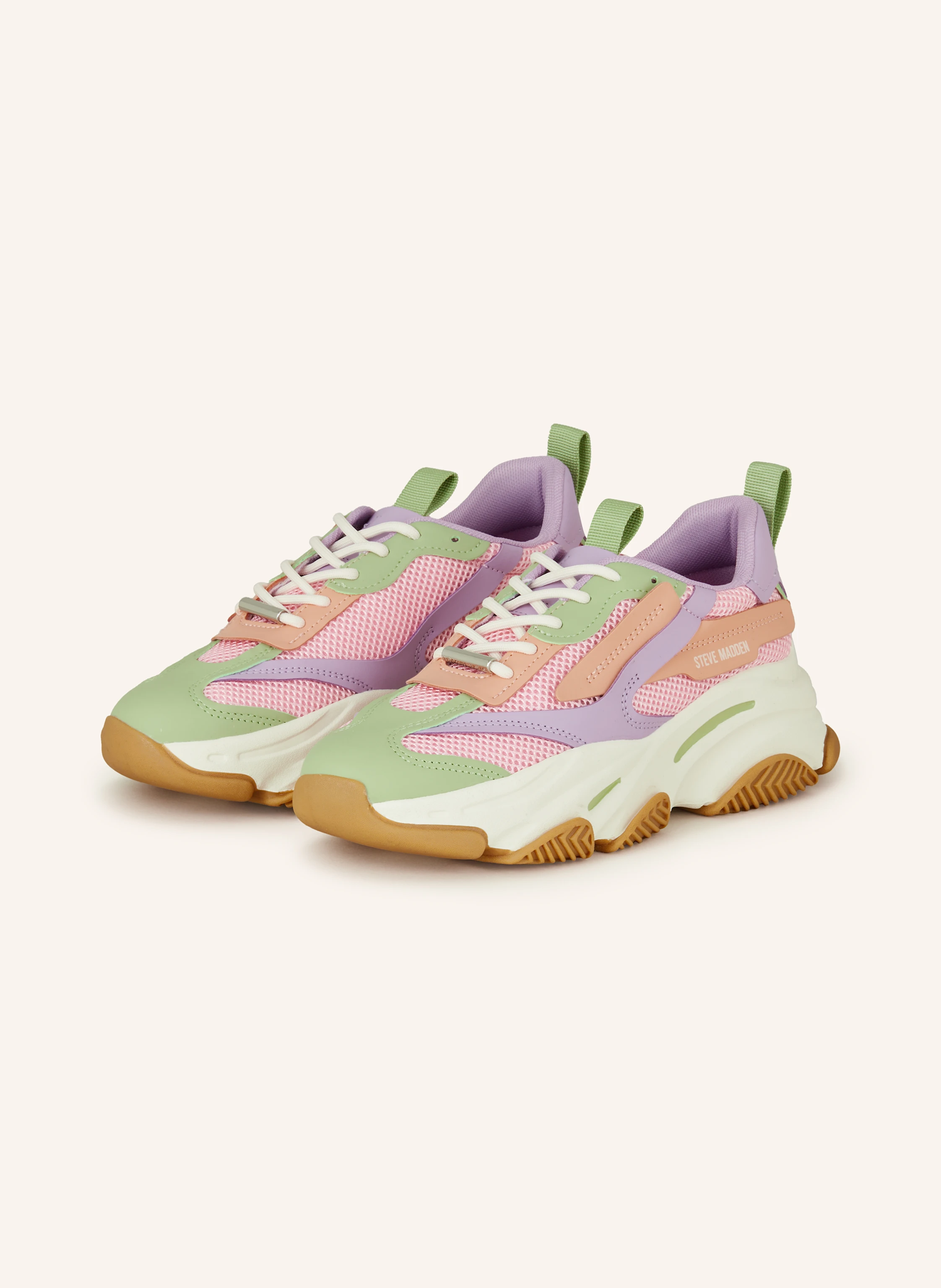 STEVE MADDEN Sneaker POSSESSION-E