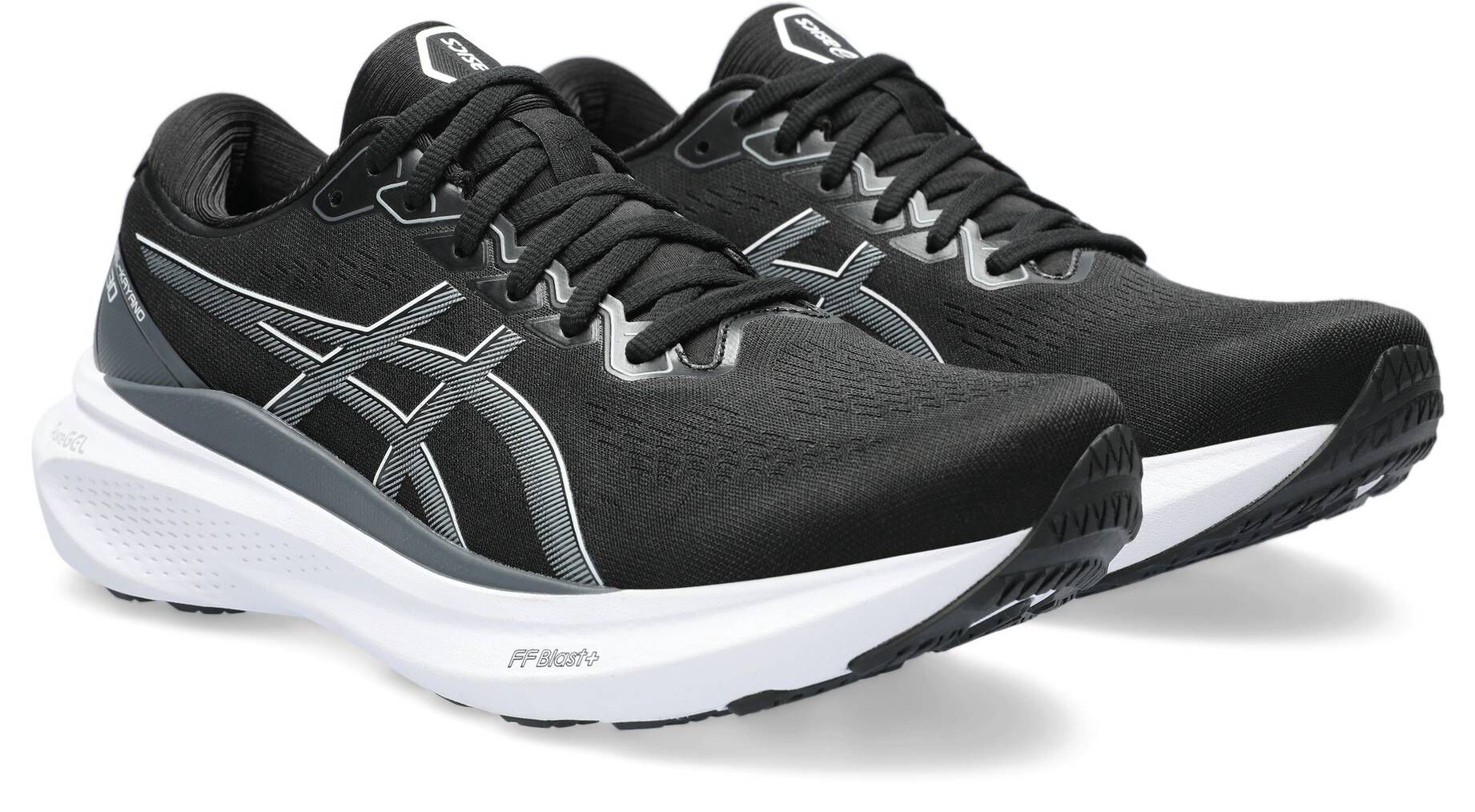 Asics| Herren Laufschuhe GEL-EXCITE 10