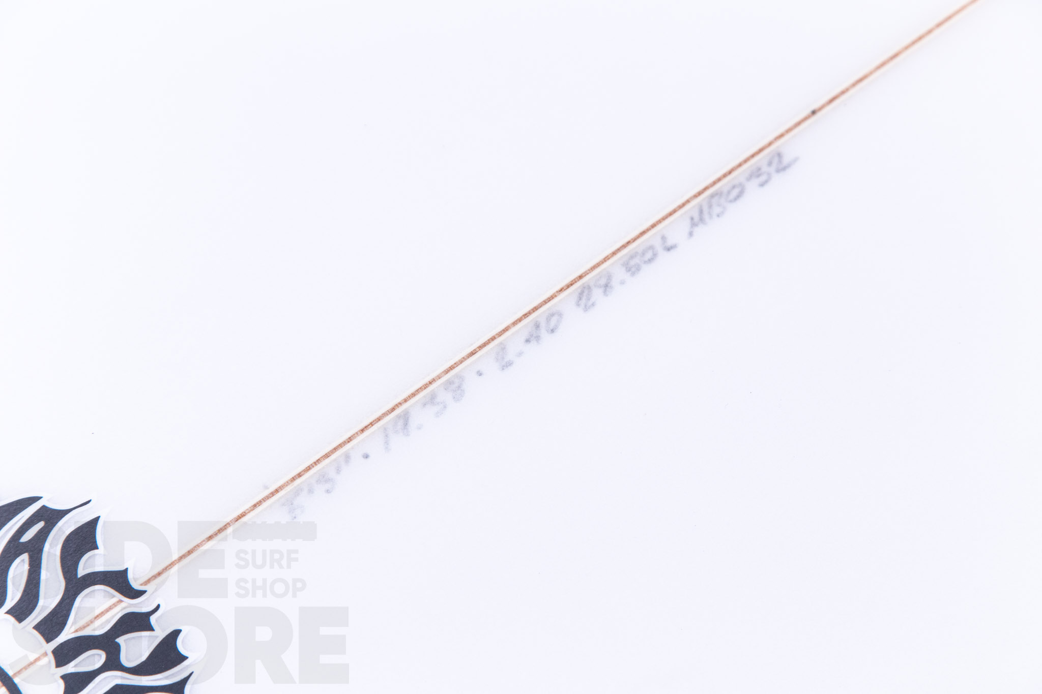 Lost Mick's Tape Symm - 5'3 x 19.38