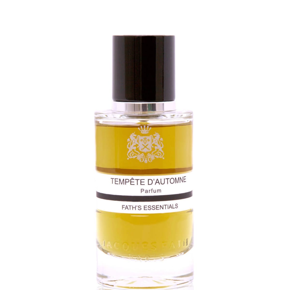 Jacques Fath Tempête d'Automne Parfum
