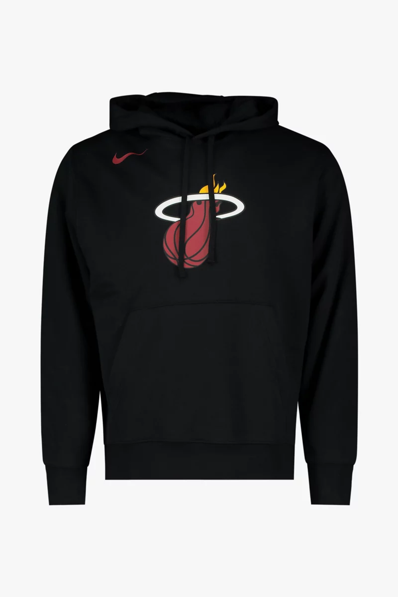 Nike Miami Heat Herren Hoodie
