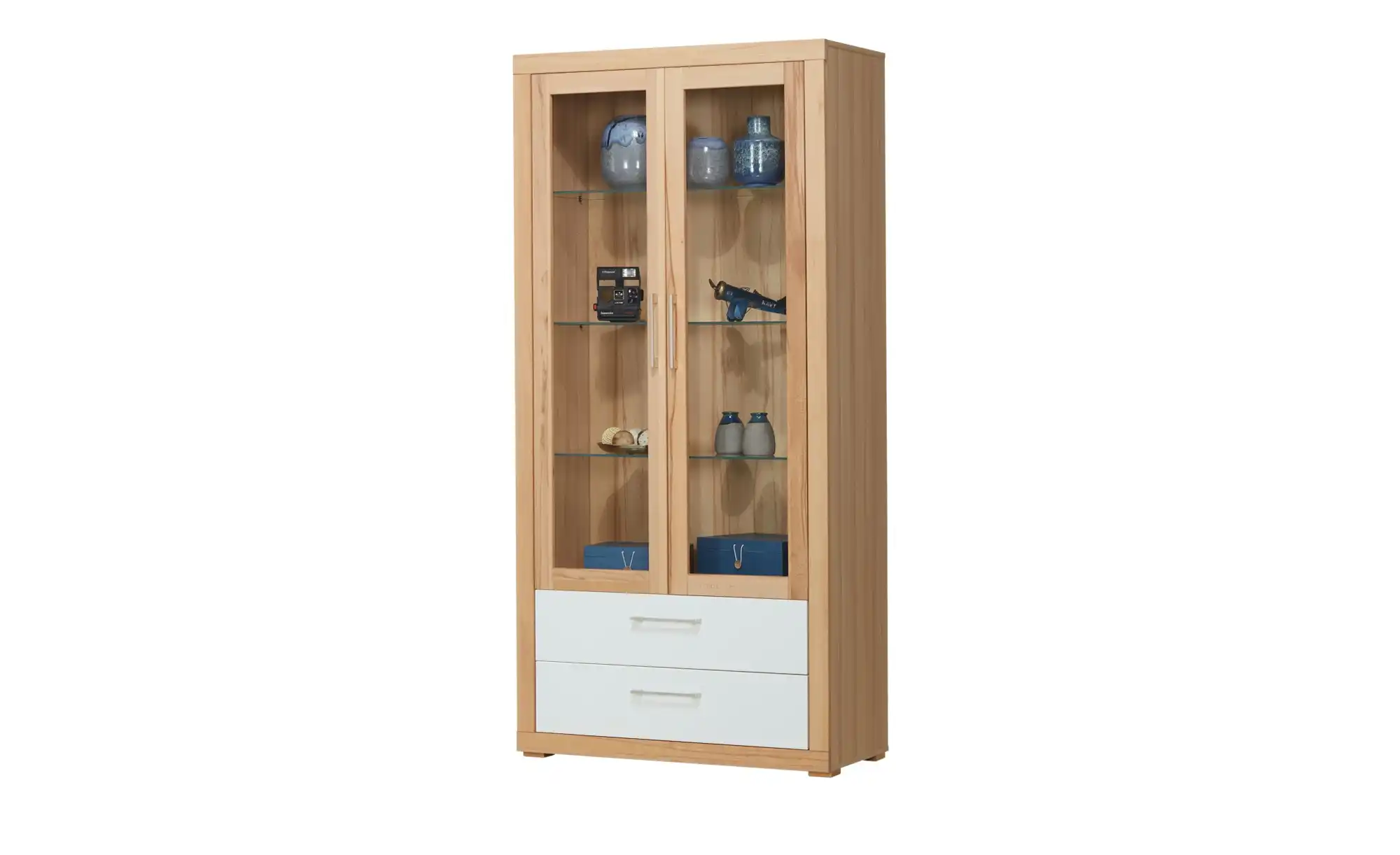smart Vitrine Oslo
