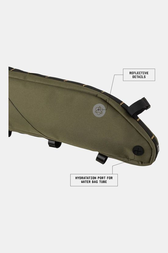AGU AGU Tube Frame Bag Venture Large