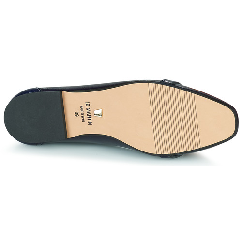 JB Martin - SEDUITE - VERNIS MARINE