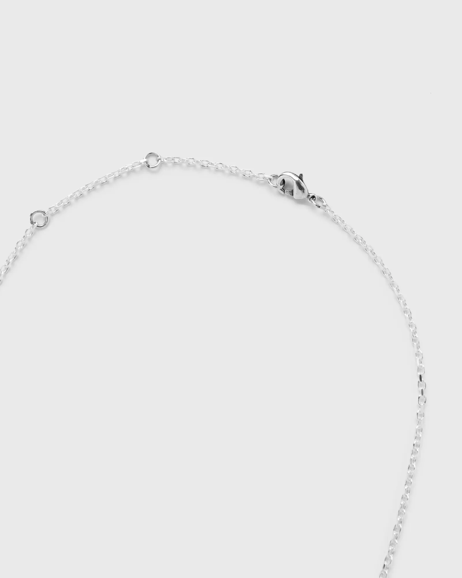 TwoJeys Anchor Chain