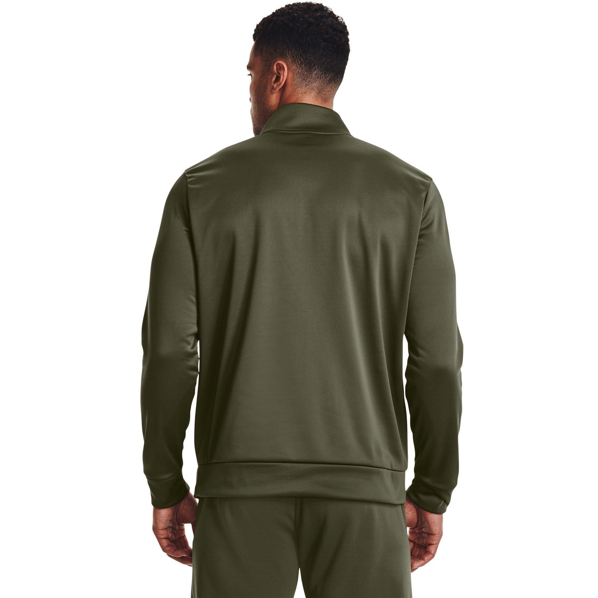 Under Armour Armour Fleece® ¼ Zip Men