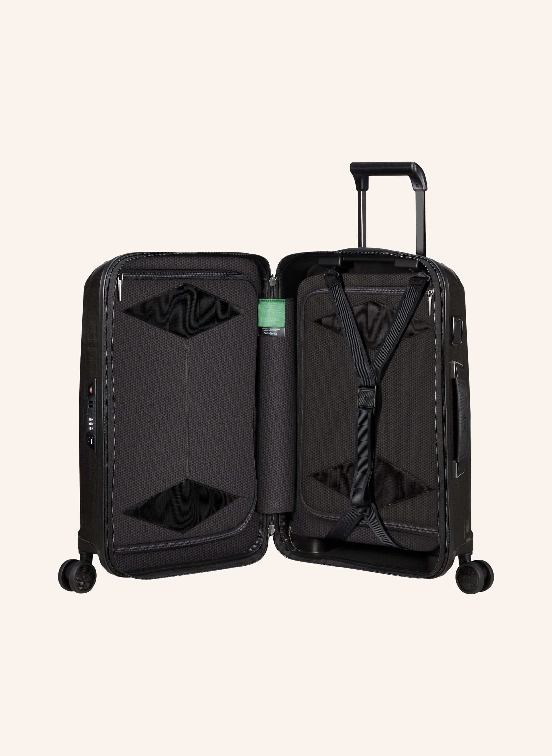 Samsonite Trolley SPINNER