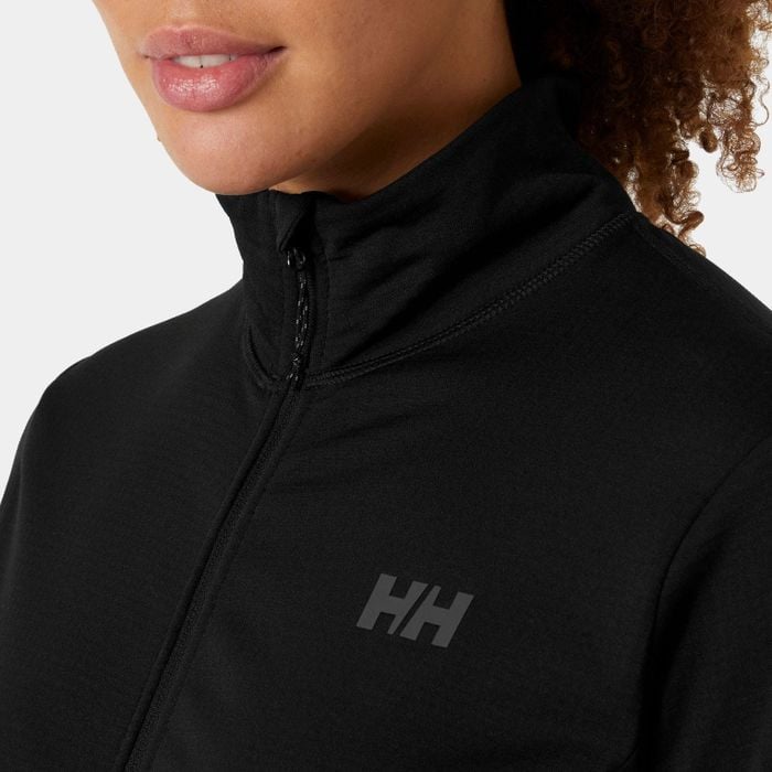 Helly Hansen Versalite Fleece Jas Dames