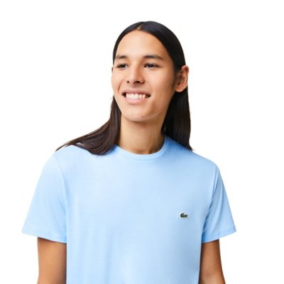 Tee-shirt à manches courtes homme Th67090 LACOSTE