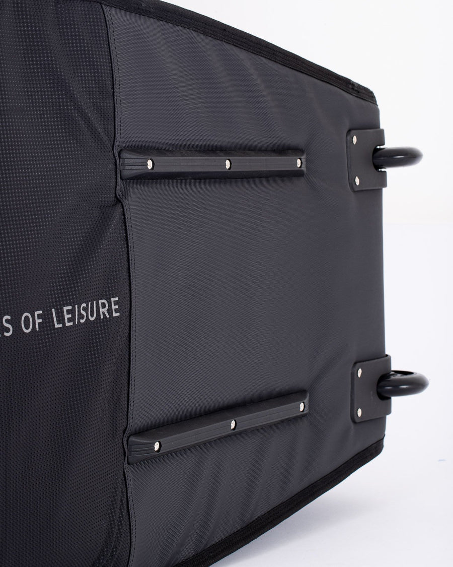 creatures of leisure Funboard All Rounder DT-2 /  3-4 Planches avec roulettes 6'7