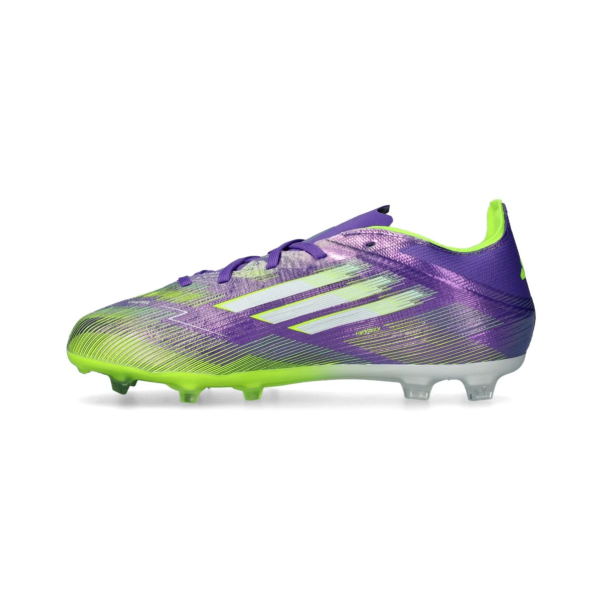Chuteira adidas F50 Elite FG Criança