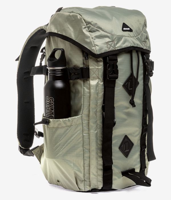 Element Furrow Rucksack 29L (tea)