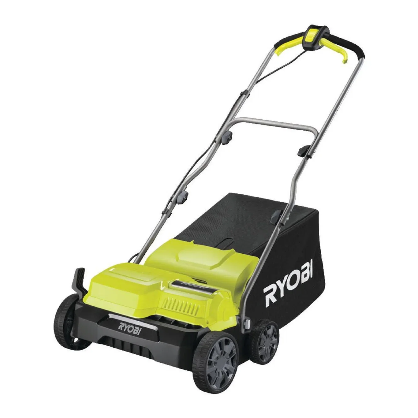 Ryobi Vertikalskjærer RY1400SF35B Bredde 35 cm