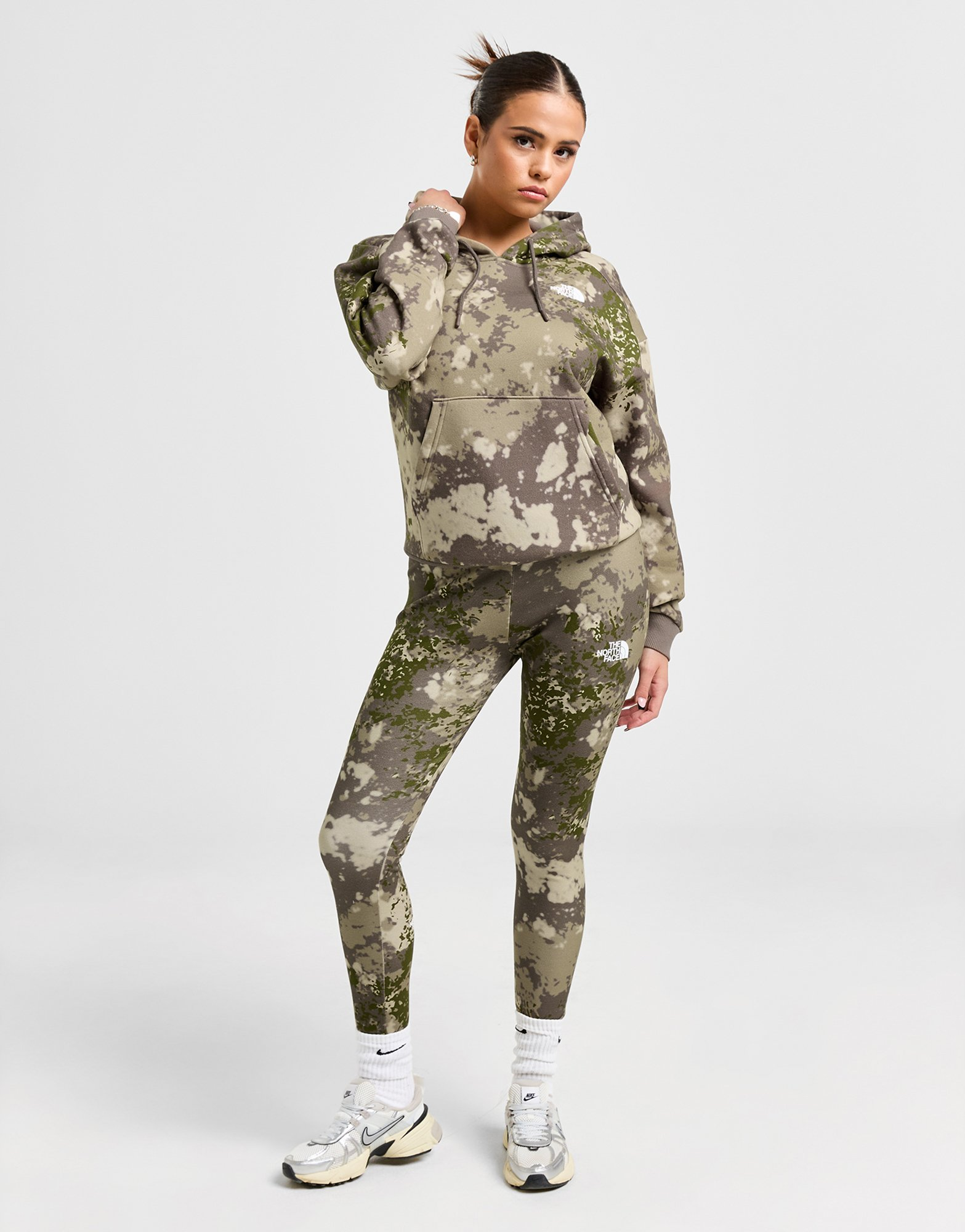 The North Face Legging Taille Haute Dome Femme