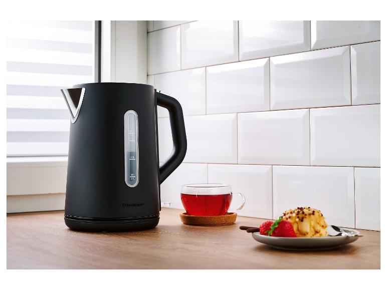 Waterkoker 1,7 L