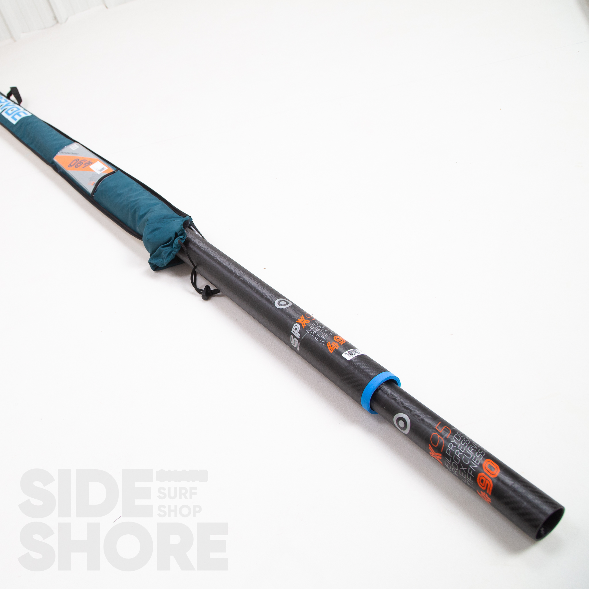 Neilpryde Mat SPX 95 - SDM 430 cm