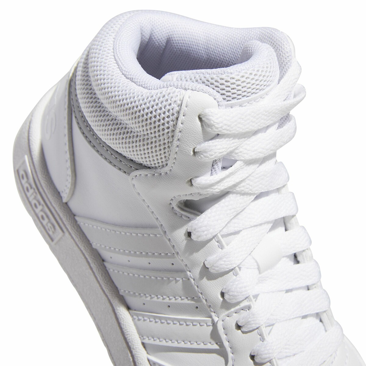 ADIDAS SPORTSWEAR<br>Tênis Hoops 3.0 Mid