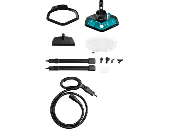 POLTI - Nettoyeur vapeur Vaporetto SMART 100T