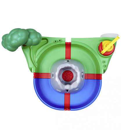 AquaPlay Sploshy Badespielzeug - Vulkan