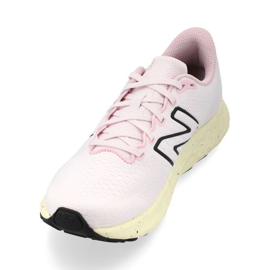 New Balance Chaussures de Running Fresh Foam Evoz V3 - Rose Femme