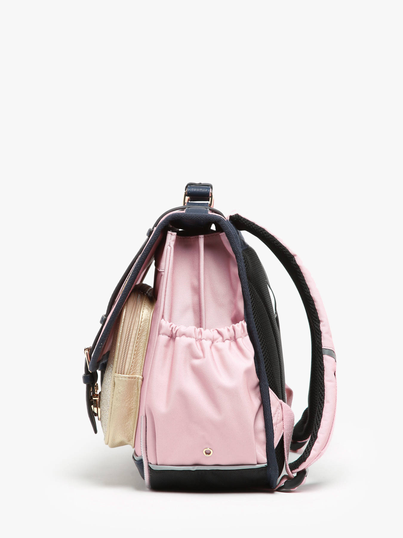 Cartable 2 compartiments CAMELEON