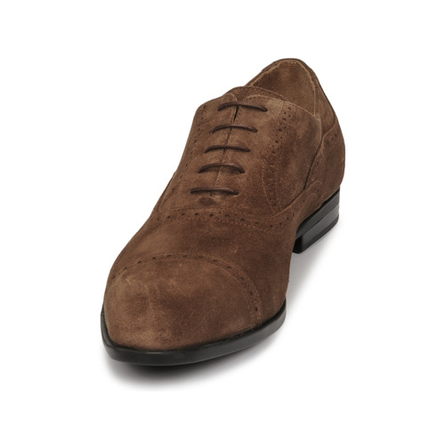 Pellet - ALEX - VELOURS TAUPE