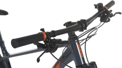 KTMPeak MT 29 - anthrazit