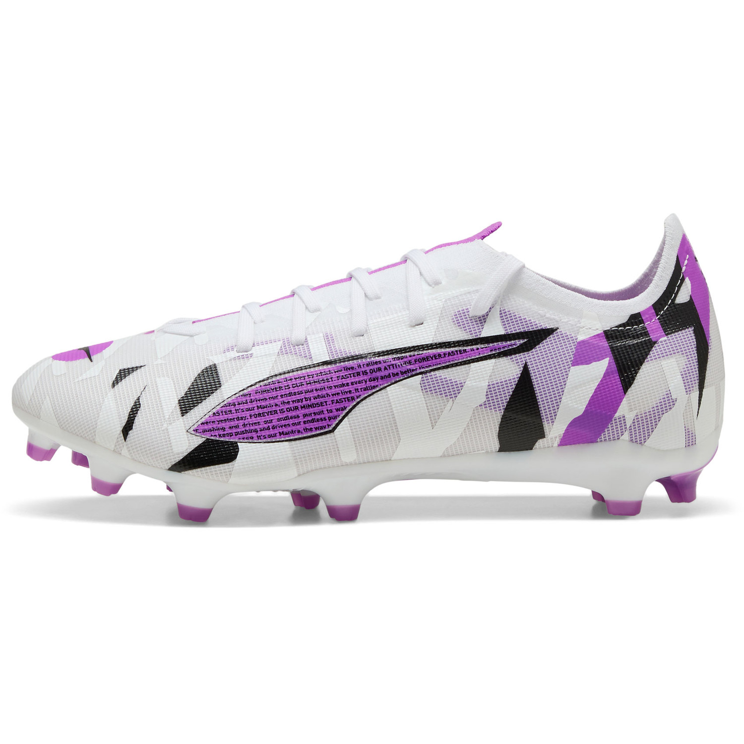 Puma Ultra 5 Match FG/AG