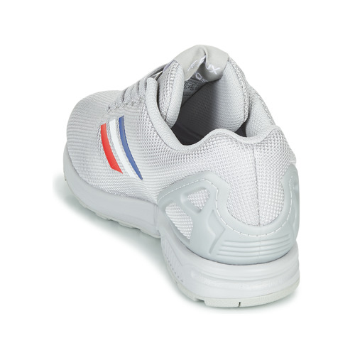 adidas Originals - ZX FLUX - Gris
