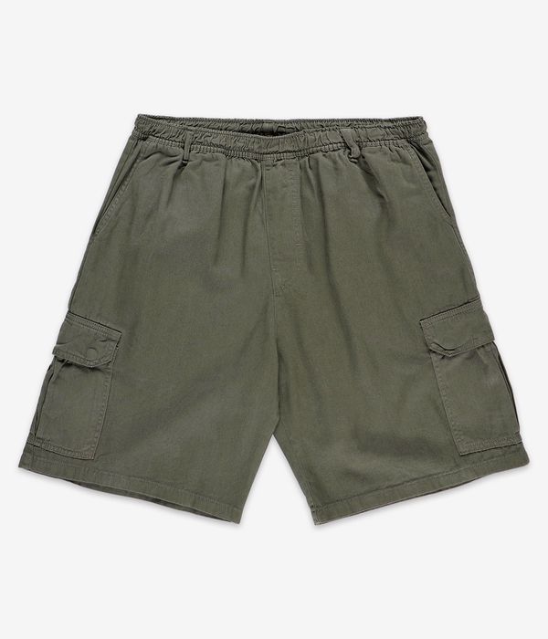 Antix Slack Cargo Shorts (olive)