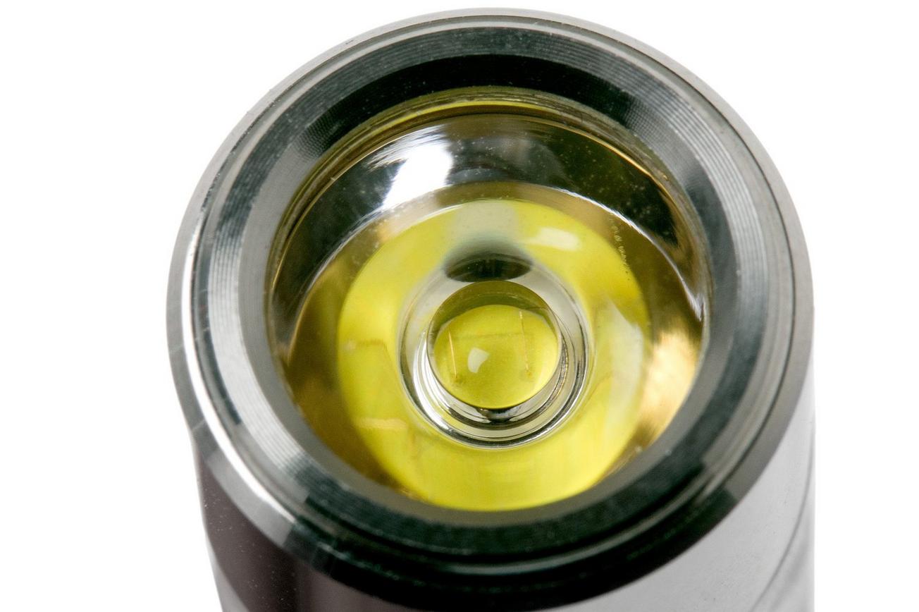 Nitecore TIKI oplaadbare sleutelhangerzaklamp, 300 lumen