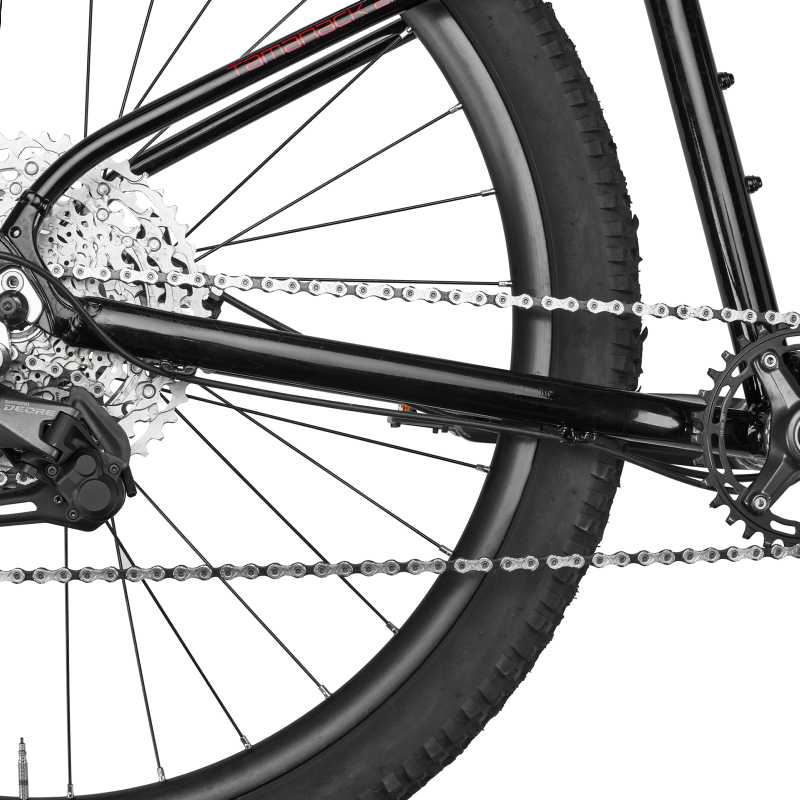 Mountainbike 29″ 11 gir, large