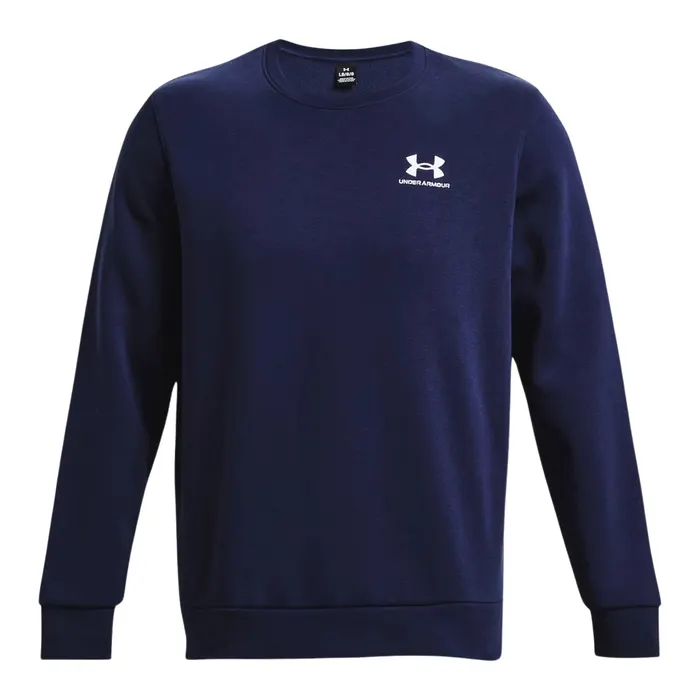 Under Armour Essential Fleece Sweater Heren