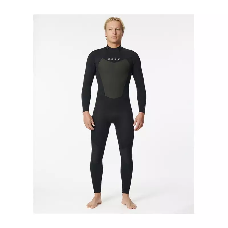 Combinaison intégrale RIPCURL Energy 53 Gb Stmr Black