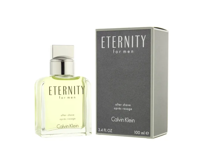 Calvin Klein Eternity for Men After Shave Lotion 100 ml (man)
